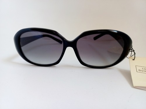 New lulu guinness black cat - new,