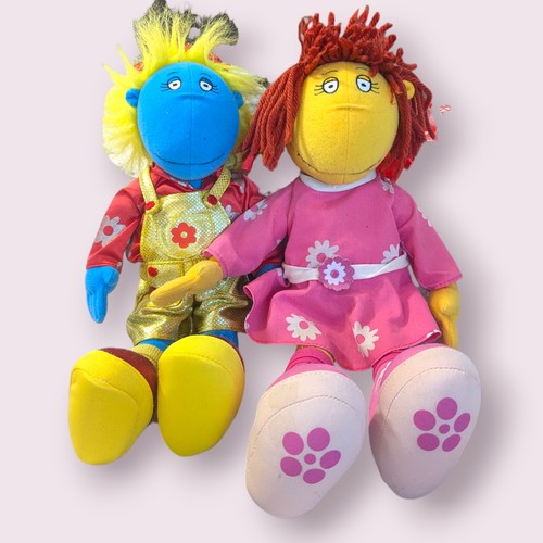 Hasbro tweenies bella - bella, &