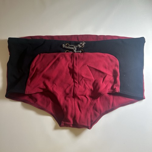 1960s vintage swimming trunks - 1960s,