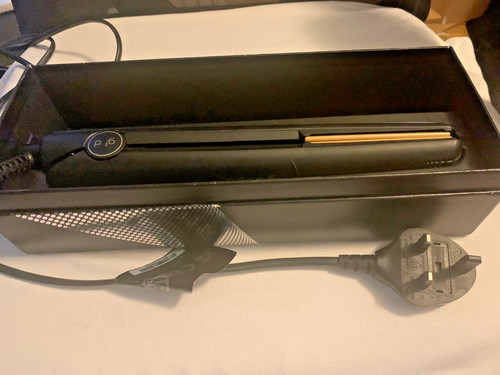 Ghd original hair straightener - ghd,