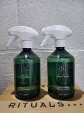 Rituals room spray, Home Perfume,X2  500ml Bottles Brand new - Ritual Of Jing.