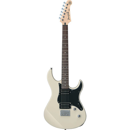 Yamaha pacifica 120h - yamaha,