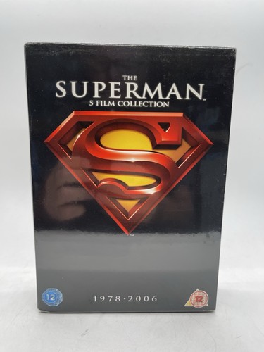 The superman film - the, superman: