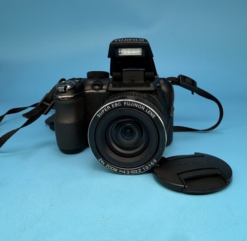 Fujifilm finepix s3200 - fujifilm,