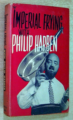 Harben philip imperial - philip,