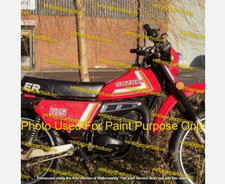 New Suzuki TS185ER 1980 Alloy