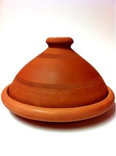 Moroccan Tagine Tuareg - 30Cm