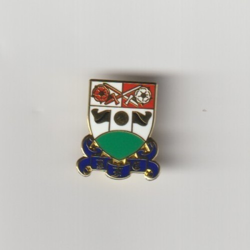 Barnet club crested - barnet,