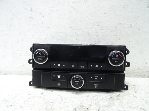 Dodge journey crd - journey, heater