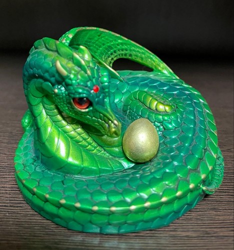 Windstone1 mother coiled - mother,