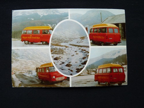Royal mail north - royal,
