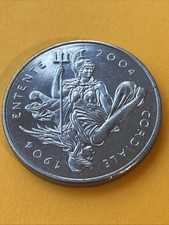 United kingdom pounds 2004 - united,