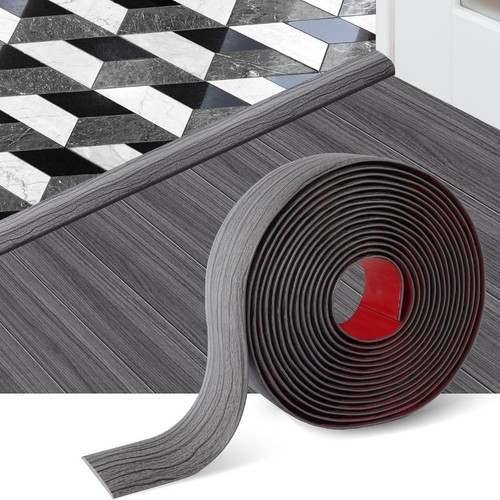 Floor transition strip - floor,