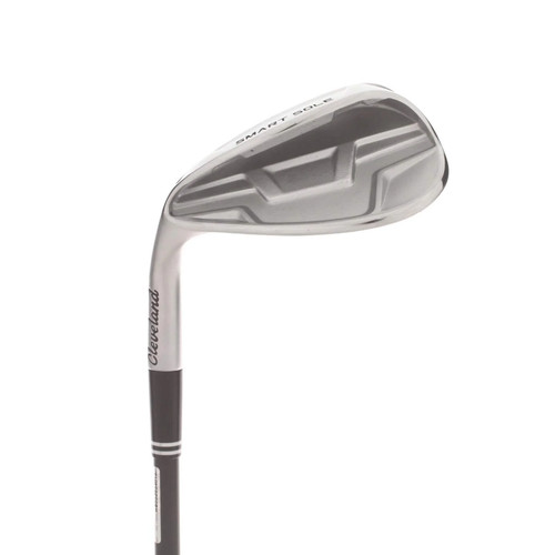 Cleveland smart sole gap - smart, wedge