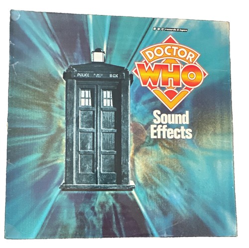 Bbc records doctor who - bbc,