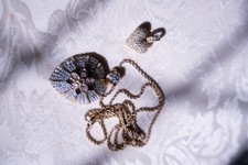 Attwood and Sawyer pendant