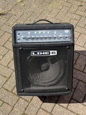 Line 6 Lowdown LD150- Bass Amplifier - Modelling Amp - Combo - Postage Available