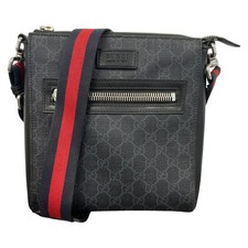 Gucci Men's GG Supreme Small