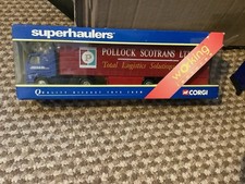 Corgi Superhaulers Volvo
