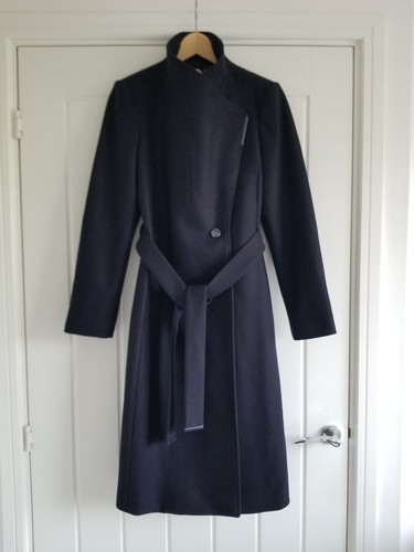 Ted baker rose wool wrap - baker,