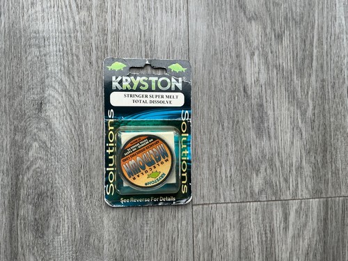 Kryston meltdown - kryston,