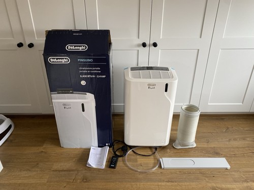 Longhi pac n82 eco - de'longhi, btu