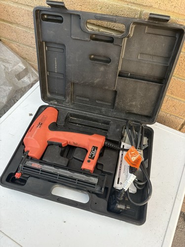 Tacwise master nailer 181els - tacwise,