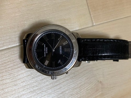 Seiko dolce radio - seiko,