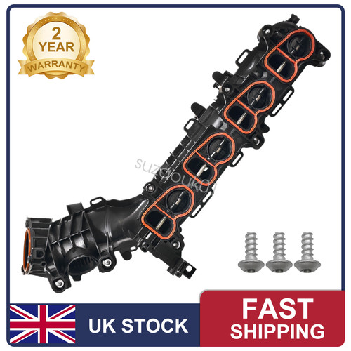 Inlet intake manifold for - for, bmw