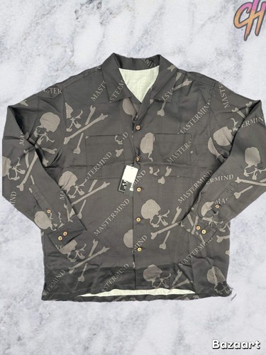 Mastermind world silk monogram - mastermind,