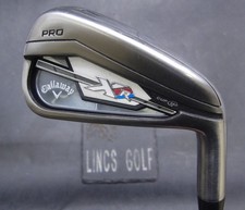 Callaway XR Pro 4 Iron Stiff Steel Shaft Golf Pride Grip