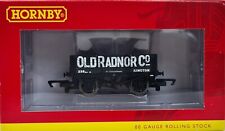 Hornby R6662 4 Plank Open