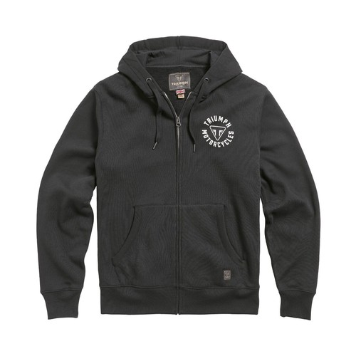 Genuine triumph digby black - triumph,