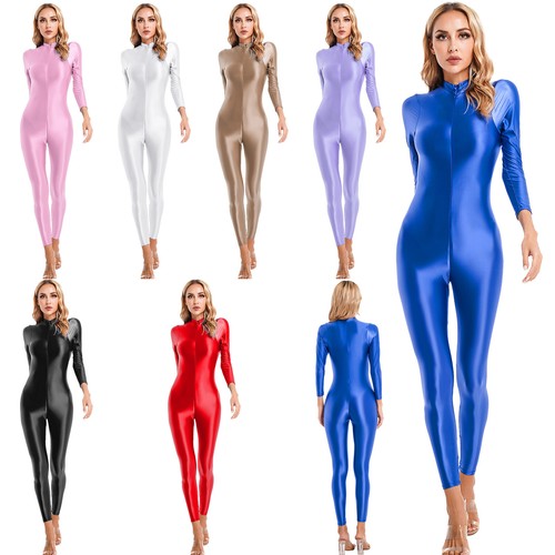 Womens full body jumpsuit - body,