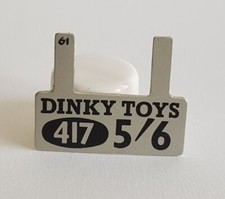 Dinky Toys No. 417, Leyland