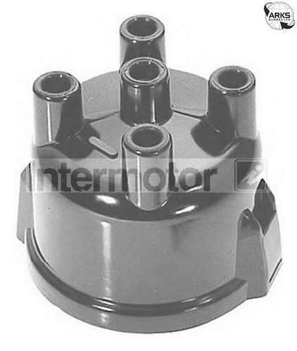 Intermotor distributor cap - intermotor,