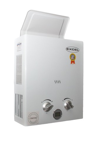 Excel gpm cobremax - gpm,
