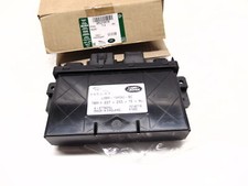 New Genuine Land Rover New