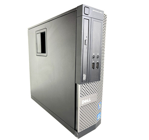 Fast dell optiplex 3010 - fast, pc