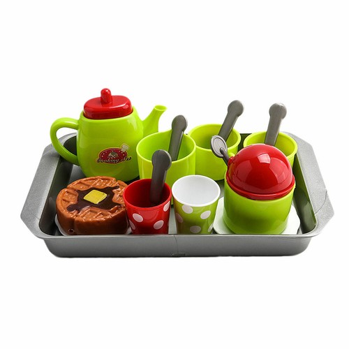 18pcs child pretend play - 18pcs,
