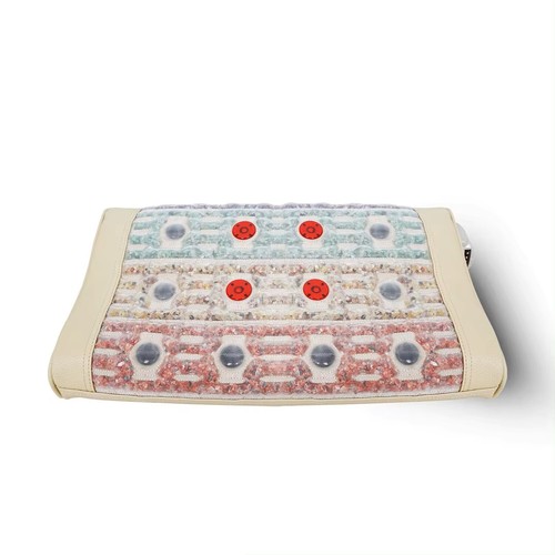 Crystal cushion premium - crystal,