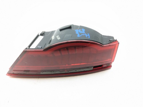 Jaguar taill light led rear - xf,