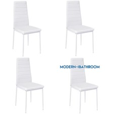 Set of 2/4/6 Dining Chairs