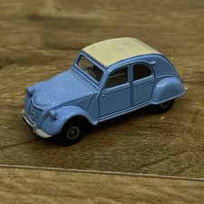 Corgi Cameos light blue