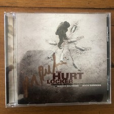 Marco Beltrami "The Hurt