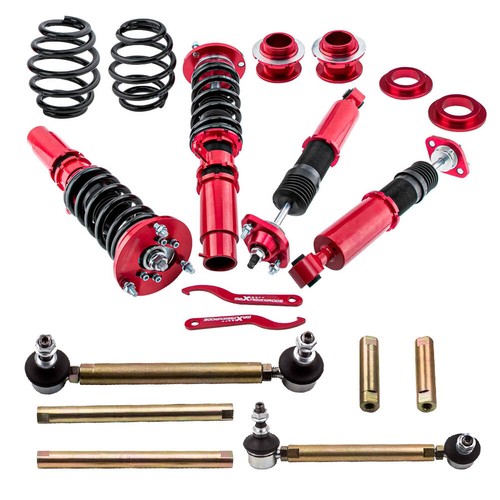 Coilovers sway bar - bar, end