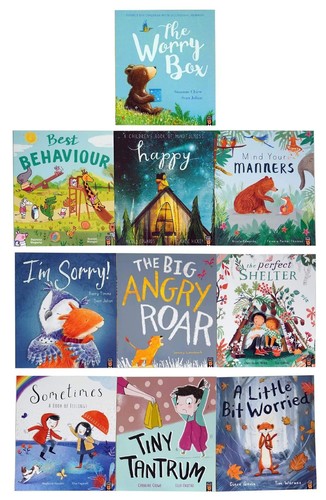 Children best behaviour - best,