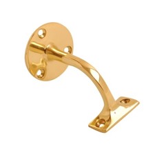 Handrail Bannister Support