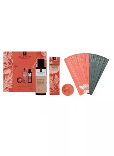 Champneys health spa calm - champneys,
