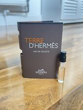 HERMES PARIS Mens Eau De